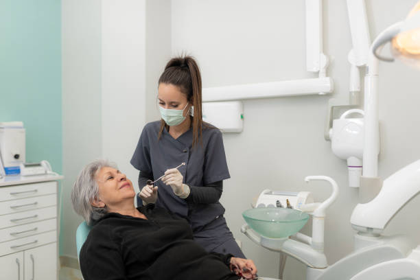Best Pediatric Emergency Dentist in South Haven, IN
