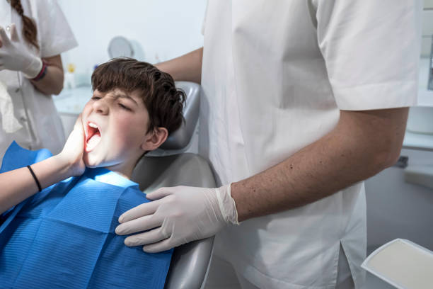 Best Emergency Dental Services for Seniors in South Haven, IN